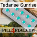 Tadarise Sunrise 28